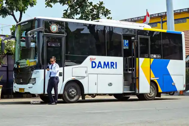 Foto - Pemerintah Daerah Perlu Bikin terobosan Angkutan Massal