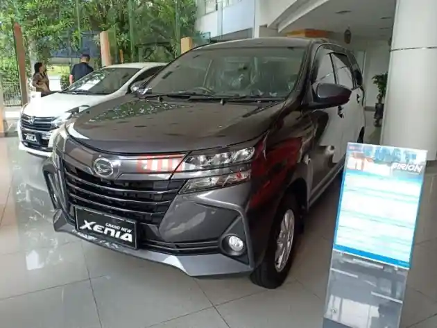 Foto - Dealer Daihatsu Bagikan Voucher Diskon Hingga Paket Angsuran