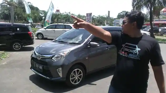 Foto - Komunitas Calya-Sigra Dipanggil Daihatsu Untuk Diskusi Isu-isu Sensitif