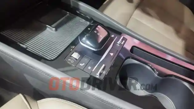 Foto - BYD M6 EV Murah Tetap Hadir Dengan Teknologi Tinggi