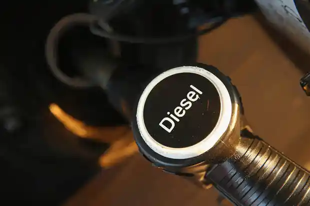Foto - Diesel Bakal Punah Dan Bakal Digantikan Hydrogen Menurut Toyota