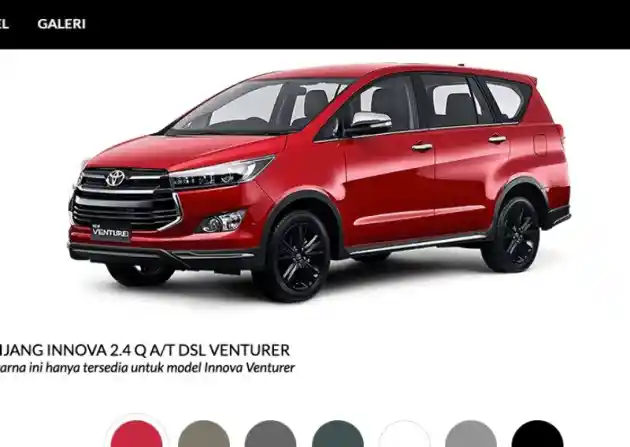 Foto - Apa Keunggulan Dealer Virtual Toyota Auto2000?