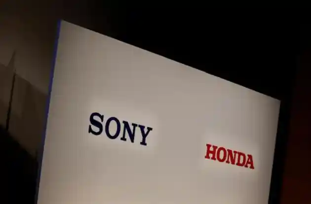 Foto - Afeela, Mobil Listrik Kerjasama Sony dan Honda