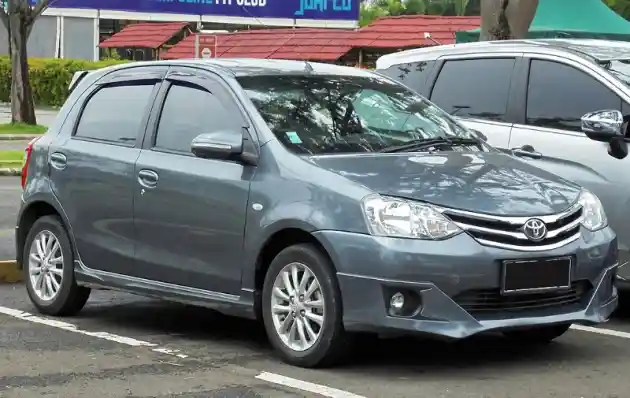 Foto - Mobil-Mobil Ini Sempat Berjaya, Tapi Mendadak Hilang Dari Pasaran