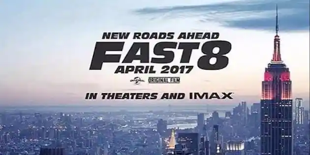 Foto - VIDEO: Inilah Video Trailer "Fast 8" yang Ditunggu-Tunggu