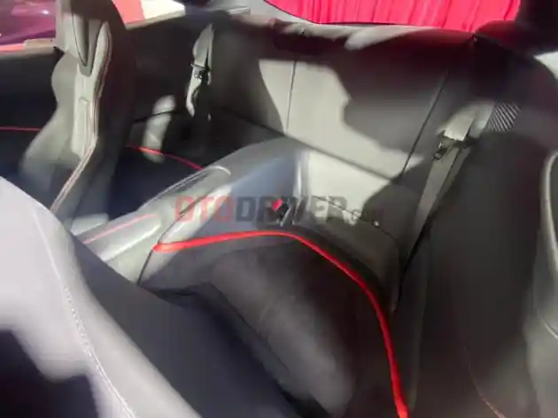 Foto - Inilah Dua Ferrari Baru Yang Hadir di Tanah Air, Salah Satunya Plug In Hybrid