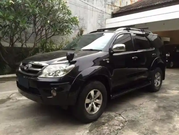 Foto - Mau Mudik Pakai SUV Seharga LCGC? Ini Pilihannya