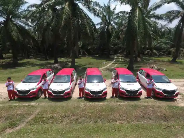 Foto - Dealer Toyota Auto2000 Laris Manis Jualan di Lampung