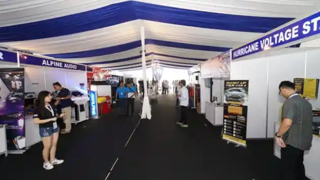 Foto - Punya Banyak Merek Sukses, Astra Adakan Pameran Otomotif Sendiri