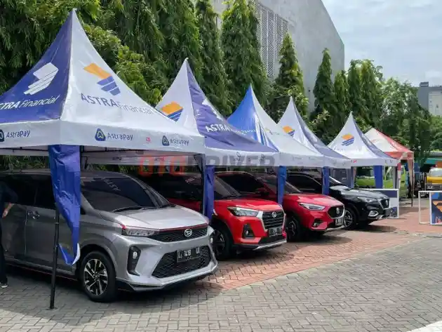 Foto - GIIAS Surabaya 2024, Lebih Semarak Diikuti 30 Brand Otomotif