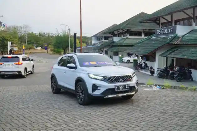 Foto - GIIAS Semarang 2024 Hadirkan Beragam Acara Dan Program Menarik