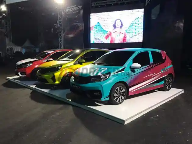 Foto - Intip 5 Besar Produsen Mobil Terlaris Saat Ini, 1 Toyota, 2 Daihatsu. Siapa 3, 4 dan 5?