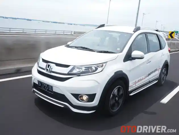 Foto - Masih Ingat? Ternyata Ada Mobil Konsep Selain Honda N7X Yang Debut Di Indonesia