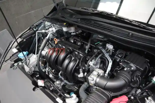 Foto - FIRST DRIVE: Honda City Hatchback RS