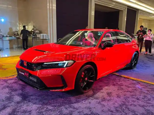 Foto - Daftar Harga HONDA Terbaru (September 2023)