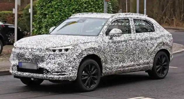 Foto - Intip Spesifikasi Honda HR-V Hybrid 2022 Yang Segera Dijual