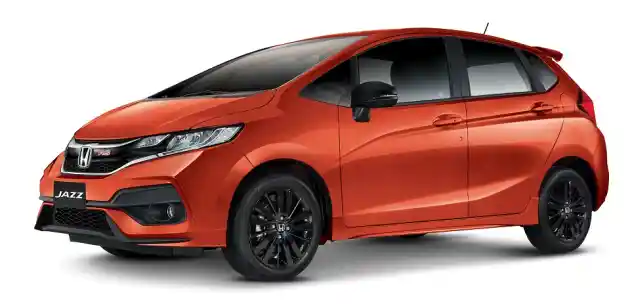 Foto - Waduh, Ribuan Unit Honda Jazz Bermasalah di India