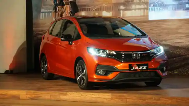 Foto - Daftar Harga HONDA Terbaru (Juli 2019)