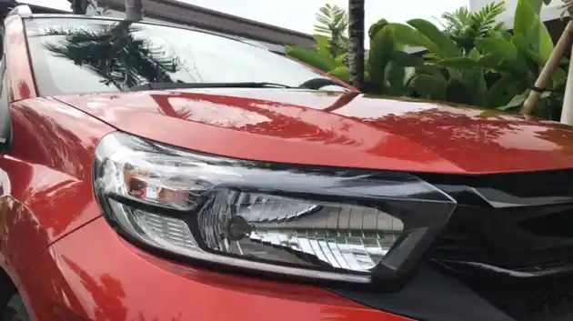 Foto - Tes Honda Mobilio 2017: Menjawab 13 Pertanyaan Netizen