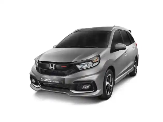 Foto - Harapan Komunitas Terhadap Honda Mobilio Terbaru