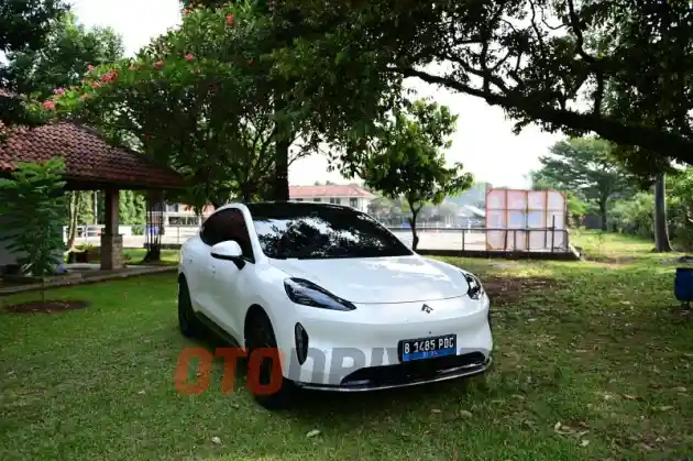 Foto - Dealer GAC Aion Ex Nissan Tetap Bisa Layani Service Mobil Nissan