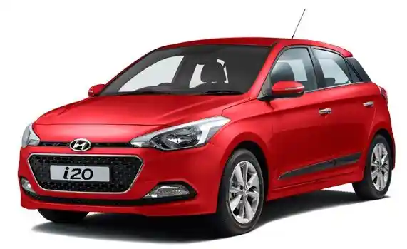 Foto - Hyundai i20 Hadir Sebentar Lagi, Ini Bocoran Harga Dan Fiturnya