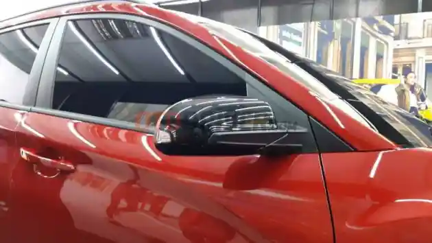 Foto - Ini Dia Hyundai Kona Versi Indonesia yang Segera Meluncur