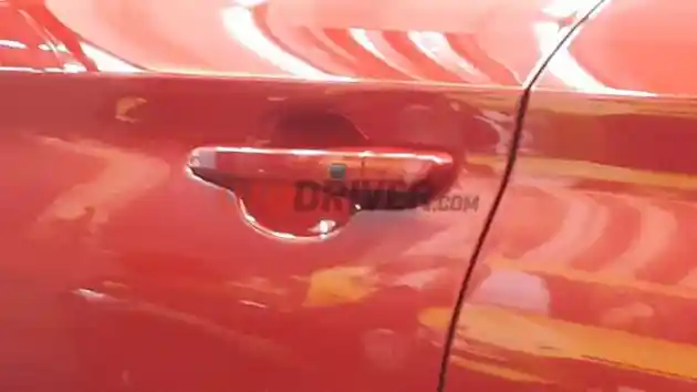 Foto - Ini Dia Hyundai Kona Versi Indonesia yang Segera Meluncur