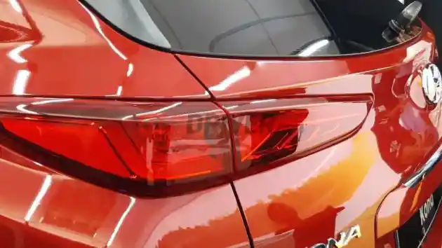 Foto - Ini Dia Hyundai Kona Versi Indonesia yang Segera Meluncur