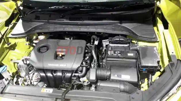 Foto - Hyundai Kona Meluncur Dengan Harga Rp 360 Jutaan