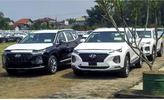 Foto - Pabrik Hyundai Mulai Dibangun Bulan Depan di Cikarang