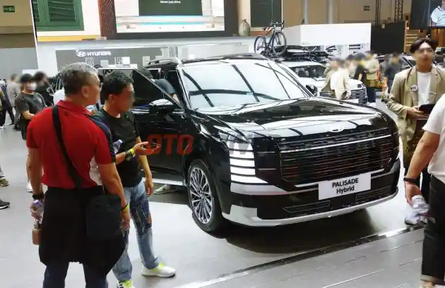 Foto - Daftar Harga HYUNDAI Terbaru (Oktober 2025)
