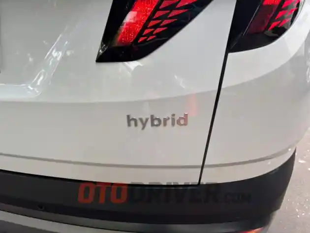 Foto - Hyundai Tucson Hybrid Bisa Dicicil Mulai Rp 12 Juta Perbulan, Simak Skema Kreditnya