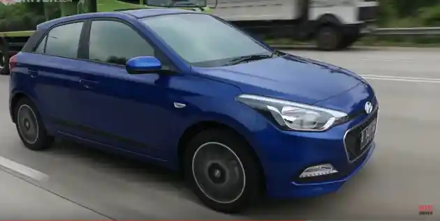 Foto - VIDEO: Hyundai i20 2016 Review | OtoDriver