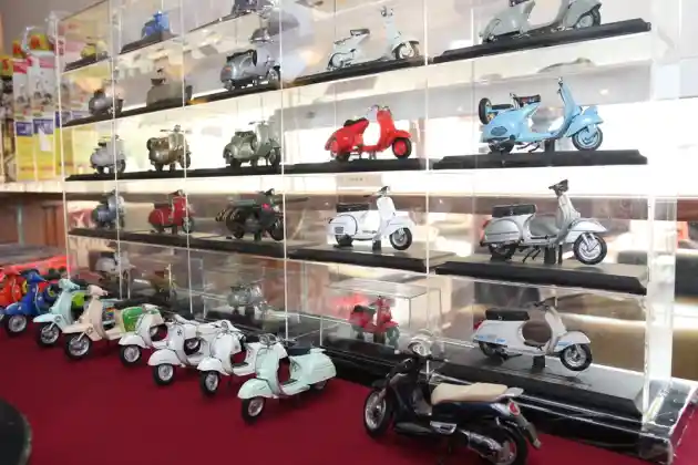 Foto - Gemar Koleksi Diecast Mobil? Wajib Hadir di Event ini