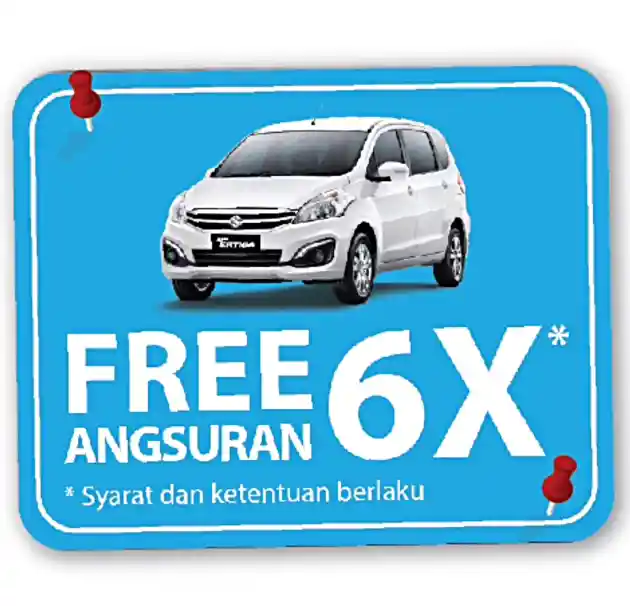 Foto - Ini Dia Promosi Spesial APM Mobil di Jakarta Auto Show 2015