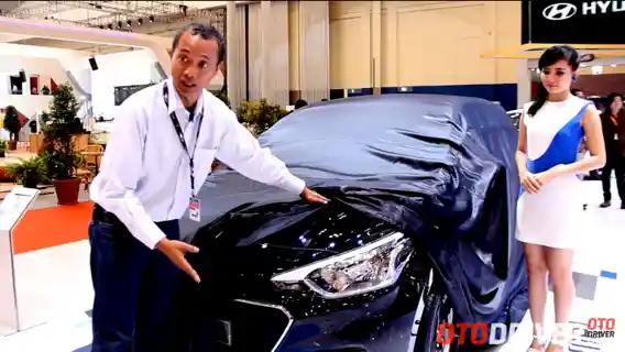 Foto - VIDEO: Ada Apa Saja Di GIIAS 2016? | OtoDriver