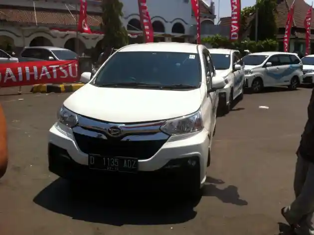 Foto - Honda BR-V Hadirkan Varian 5-Seater Di Thailand