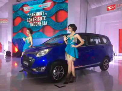 Foto - Ini Prediksi Resmi Harga Dan Spek Daihatsu Sigra