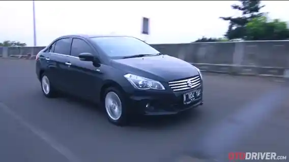 Foto - Bukan Varian Baru, Ertiga Bakal Pakai Merek Toyota di India