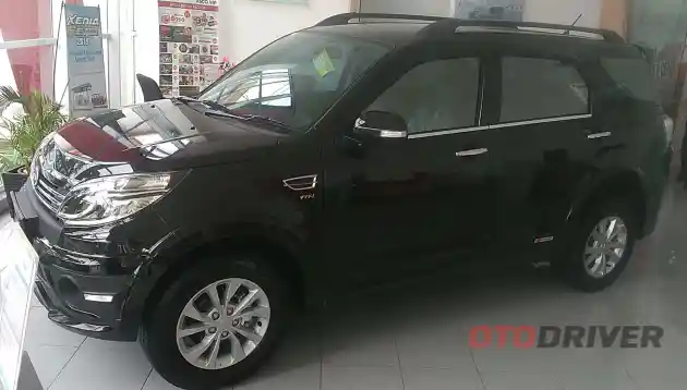 Foto - 5 Aspek yang Membuat Harga Jual Kembali Sebuah Mobil Tetap Tinggi