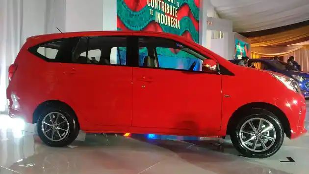 Foto - Mirage Bersiap Ditendang Dari Line Up Mitsubishi Indonesia