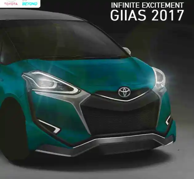 Foto - Toyota Sienta Limited Edition Akan Dijual Sebentar Lagi, Hanya 30 Unit