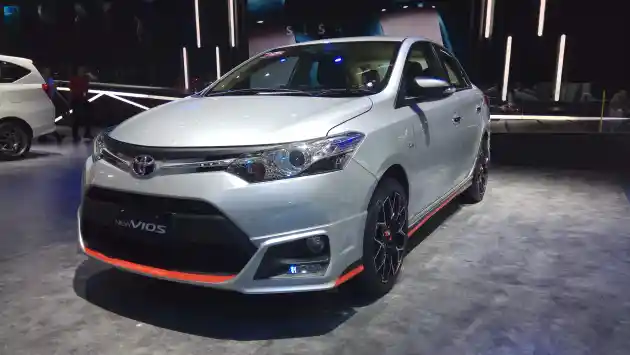 Foto - Pantauan Harga Baru Toyota Setelah Relaksasi PPnBM 0 Persen