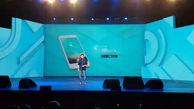 Foto - Beli Asuransi Astra Kini Bisa dari Smartphone, Bebas Repot