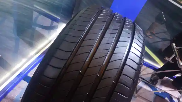 Foto - Michelin Primacy 4 Resmi Dijual di Indonesia, Harga Mulai RP 1 Jutaan