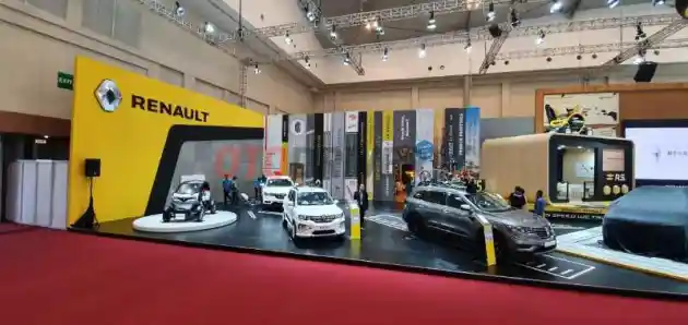 Foto - Begini Strategi Baru Aliansi Nissan-Renault-Mitsubishi