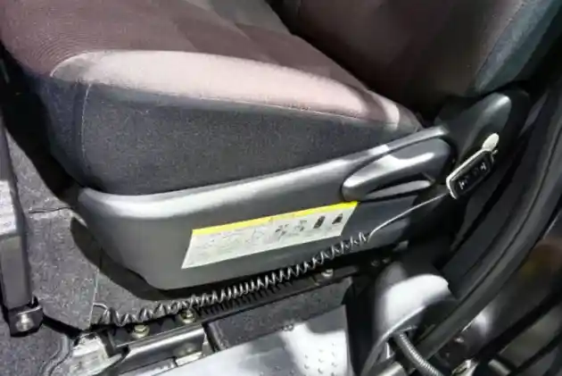 Foto - Tengok Detail Dan Harga Toyota Sienta Wellcab Disability