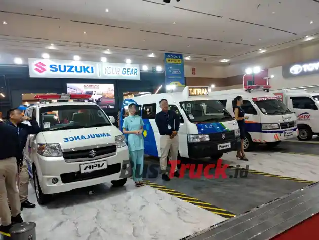 Foto - Perluasan Rute JakLingko Jakut dan Jakbar Bertarif Gratis