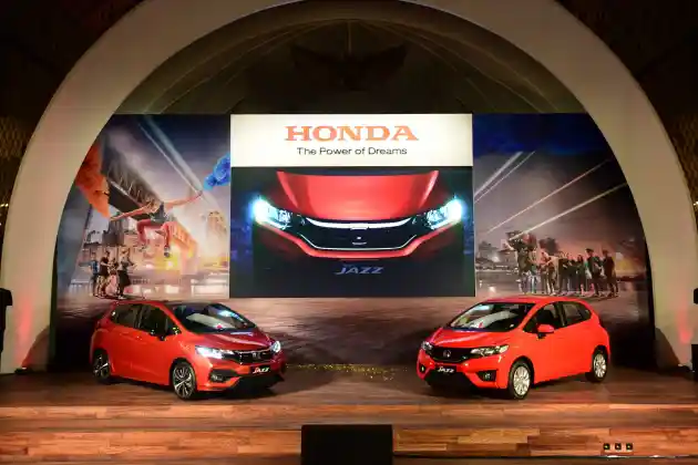 Foto - Daftar Harga HONDA Terbaru (Agustus 2017)